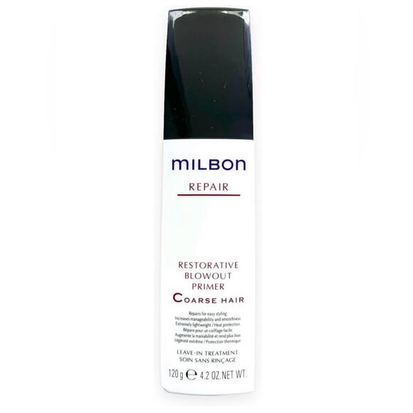 Mel restorative blowout primer course hair - Picture 1 of 1